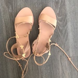 Loeffler Randall Starla sandals